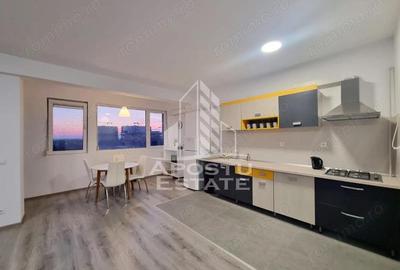 Apartament modern cu 2 camere, spatios, in zona Torontalului - 2