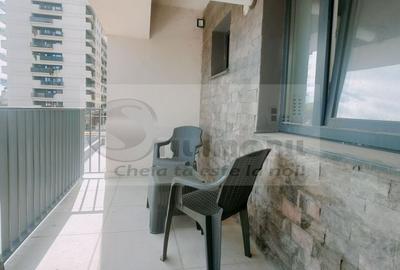 1 CAM TATARASI LUX  PRIMA INCHIRIERE EVERGREEN - 5