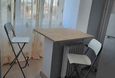 Garsonieră în 1 Decembrie 1918 - 1