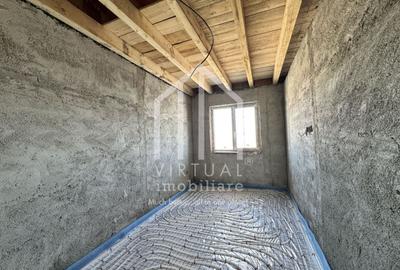 Duplex cu 4 camere cu Canalizare în Arhitecților - Calea Cisnădiei - 12