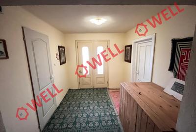De vânzare casă familială în loc. Ozon, pe strada Gábor Áron! - 22