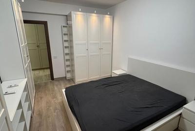 Apartament cu 2 camere decomandat, mobilat în Theodor Pallady - 8
