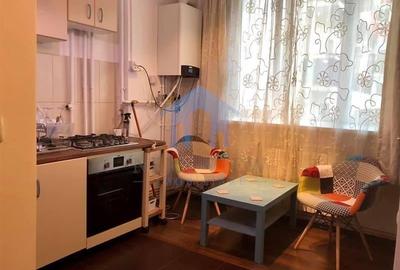 Apartament 1 camera, Manastur - 4