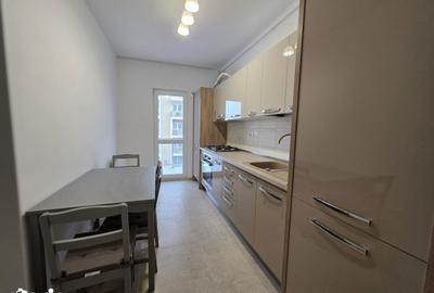 Apartament cu 2 camere decomandat, mobilat în Metalurgiei - 8