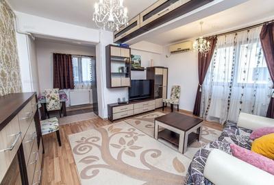 Apartament cu 2 camere decomandat, mobilat în Berceni - 7