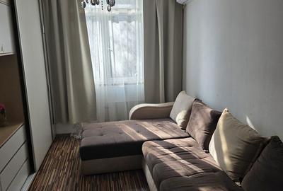 Garsonieră nedecomandată în Pajura - 10