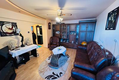 Apartament cu 3 camere în Kiseleff - 3