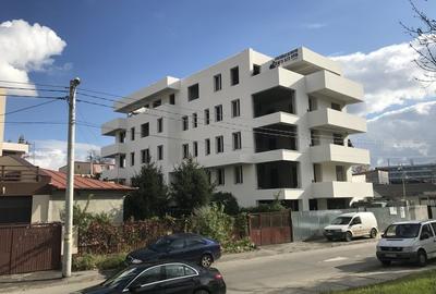 Lacul tei 2 camere bloc nou langa lac finisaje lux - 4