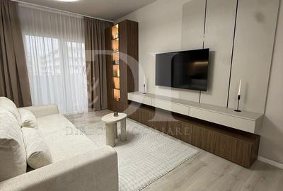 Apartament cu 2 camere semidecomandat în Florești - 4