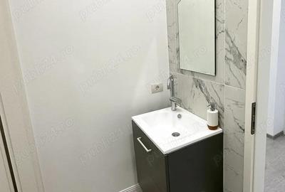 Spațiu comercial, de 55 mp, în Central - 5