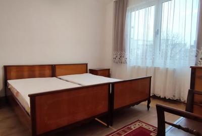 Apartament cu 2 camere în Corina