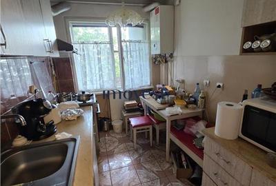 Apartament cu 3 camere decomandat în Cloșca - 6