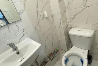 Garsonieră nedecomandată în Buziașului - 5