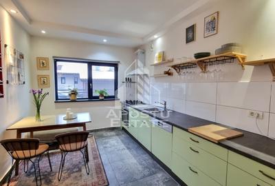 Duplex P+1 cu 4 camere, panouri solare, Dumbravita - 4