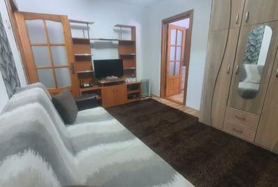 Apartament Parter, 2 camere Generala 14
