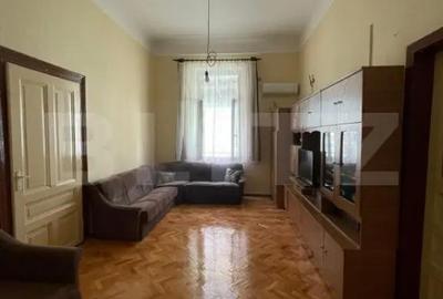 Apartament cu 2 camere semidecomandat, mobilat în Central - 3
