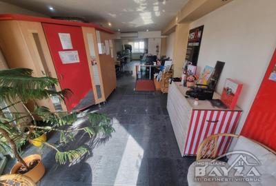 Bulevardul Traian, spatiu comercial 165 mp utili - 3