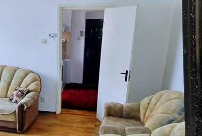 Apartament cu 2 camere semidecomandat în Exterior Vest - 3