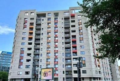 Apartament cu 2 camere decomandat, mobilat în Grozăvești - 12