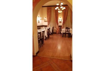 REV2002439 Vila Cismigiu pretabila restaurant - 7