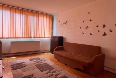 Apartament cu 2 camere decomandat în Circumvalațiunii - 3