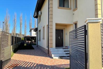 Chitila-Casa-suprafata 165 mp-pret 229000 euro - 4