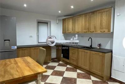 Apartament cu 3 camere în Tătărași - 2