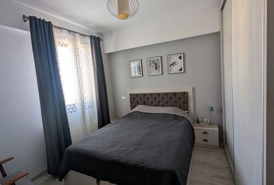 Apartament cu 2 camere în Tomis Plus - 10