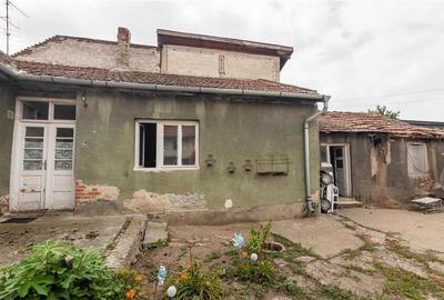 Casa renovabila cu teren de 620 mp in Cantemir - 27