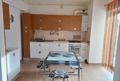 Apartament 2 camere, pozitie excelenta, la 5 minute de Iulius Mall - Timisoara - 10