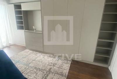 Apartament cu 3 camere, mobilat în Zorilor - 4