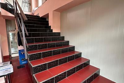 Spațiu comercial, de 229 mp, în Cetan - 9