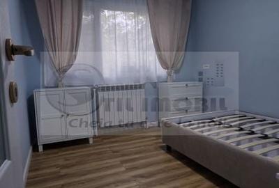 De vânzare - Apartament 4 camere) - 70 mp, Podu Roș, Aleea Rozelor - 6