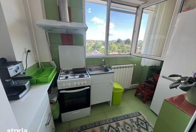 Garsonieră decomandată în Micro 14 - 7