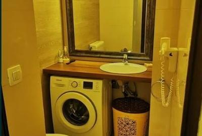 Sebastian Parc,et.5/10,DECOMANDAT,Amenajat,centrala,2 bai,loc paracre,mobilat - 6