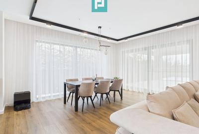 Casă individuală pe parter – Mosnita - 48