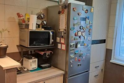 Vand apartament 2 camere Precista zona Mall - 6