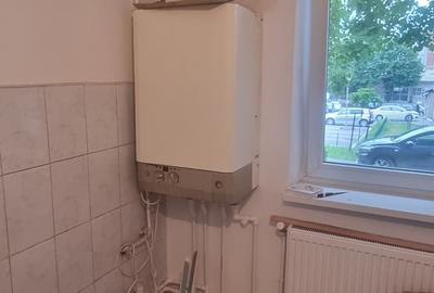 Apartament cu 2 camere zona Parcului Curcubeul Apartament cu 2 camere zona Parcului Curcubeul - 8