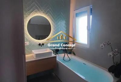 Casă cu 4 camere cu Teren 250 Mp în Valea Lupului - 5