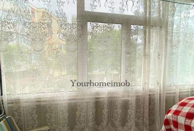 Apartament cu 2 camere decomandat în Rovine - 6