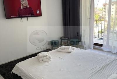 Apartament 1 camera decomandat de vanzare in Valea Lupului Iasi - 1