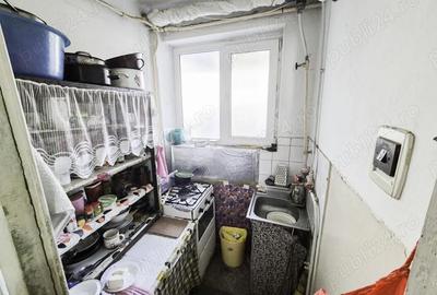 Apartament cu 2 camere în Teilor - 3