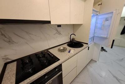 Novum Viilor Garsoniera 43 mp Decomandata Bloc 2025 NOUA - 4