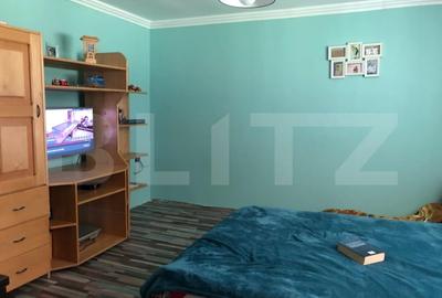Casă individuală cu 1 camere cu Teren 1000 Mp în Nord - 11