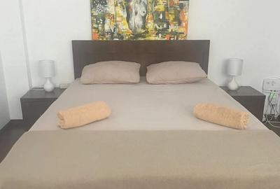 Garsoniera Moderna, ULTRACENTRAL Pitesti - 300 luna - 1