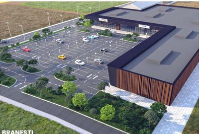 Unika OPORTUNITATE comercial - HIGH STREET RETAIL - 4