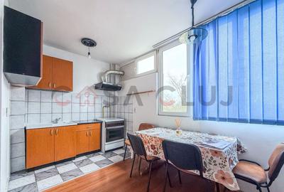 Apartament 1 camera | Gheorgheni | Iulius Mall | - 3