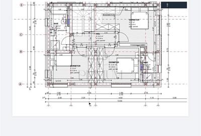 Duplex spatios - zona KAUFLAND - perete comun izolat fonic - 10