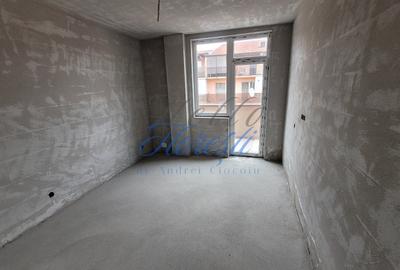 Apartament de 3 camere, 62 mp utili, 35 mp terasa, 2 bai, Muzeul Apei - 3