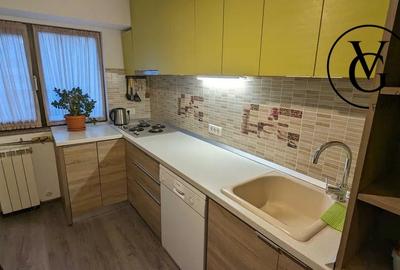 Apartament 3 camere Casa de Cultura - 3